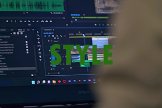 edit your video gaming