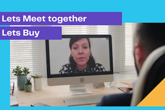 design web page and landing page on your ecommerce website