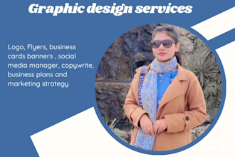 craft your brand identity with design, content and strategy