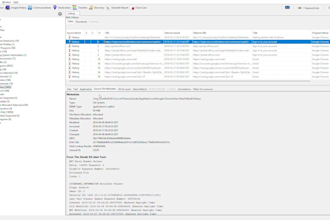 do cyber forensics and cyber security projects