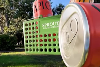 do 3d product simulation, 3d beverage animation, water simulation, cgi animation