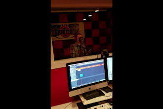 feature on your song as a vocalist