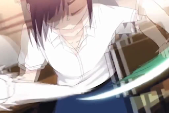 create 2d animation videos, kids animation, music video japanese anime style