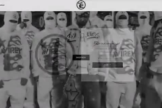 y2k shopify design redesign streetwear aesthetic clothing brand