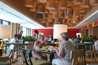 create a video ad for local businesses