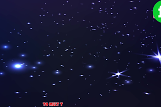 custom 2d cartoon  animation video for kids