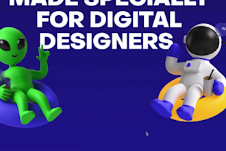 develop 3d webflow website animation, three js, 3d animated webflow website