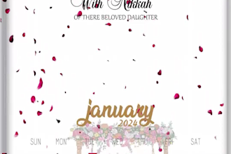 design stunning digital cards and professional video editing