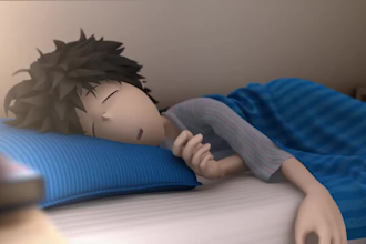 do 3d animation for kids and adults and 2d 3d music video