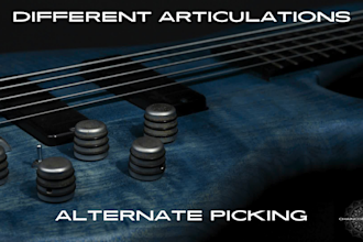 program powerful bass for your tracks