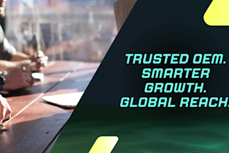 source trusted korean oem and odm factories and handle compliance