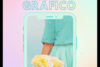 diseño tu imagen en 12hr