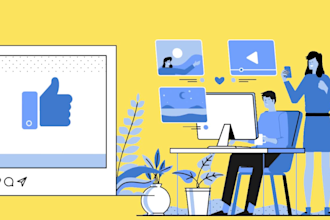 do animated GIF for your promotion