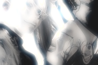 animate your 2d image to look alive