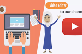 create best 2d explainer video using vyond animations