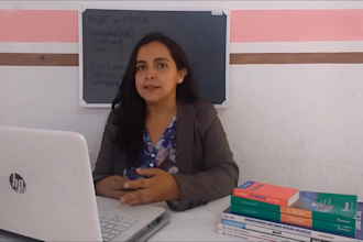 teach you excellent spanish lessons