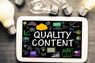 be your youtube video content creator