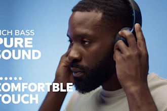 create a ai powered promo video for your business ads