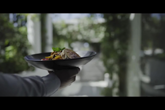edit food, real estate ,fashion video with speed ramping and color grading