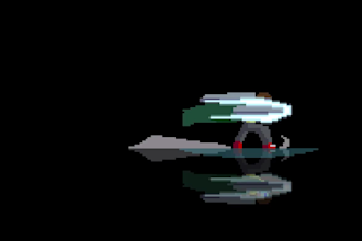 do characters and animations for 2d pixel art games