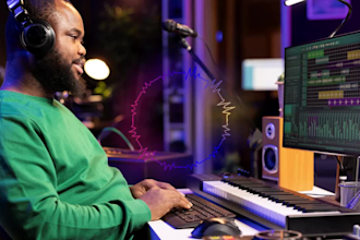 be your lofi, soul, hiphop and amapiano beatmaker
