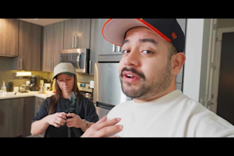 be your youtube vlog editor