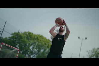 edit a basketball mixtape or highlight reel for any sport