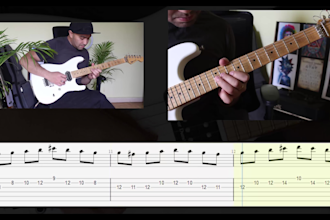 give you the best guitar lessons