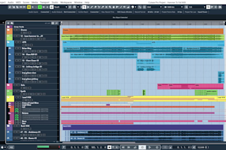 mix and master your music