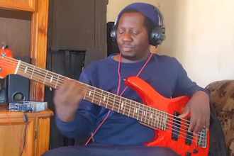 record gospel bass lines for you