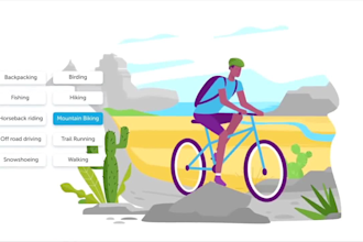 make professional 2d animation explainer video ad