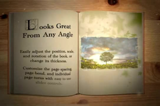 3d children storybook animation animated storybook 3d kids animation video