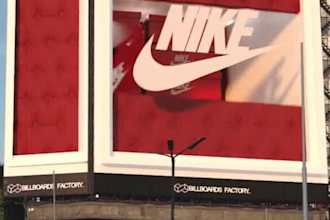do 3d anamorphic animation, and billboard animation