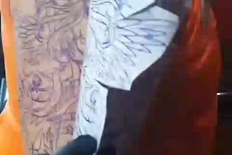 transforma tus ideas en tatuajes diseño personalizado