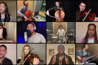 mix and master your cover song for youtube