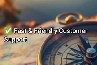 assist with guest bookings, inquiries, and customer service online