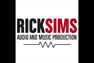 compose and produce a punk rock jingle