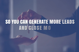 build a high converting idx mls real estate brokers wordpress website