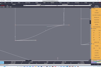 develop the grading of your pattern multiple sizes