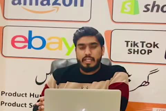 be your amazon consultant strategist business planner
