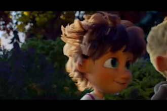 3d cartoon video animation, animated music video, 3d game animation, 3d ads maya