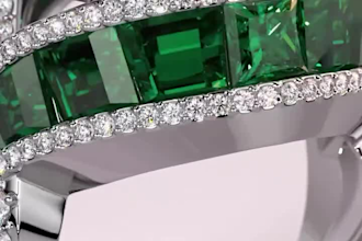 create pendant ring custom jewelry 3d rendering jewelry 3d model 3d cad ring