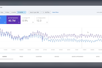 monthly local SEO to boost your ranking long term