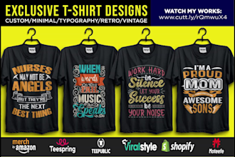 do custom t shirt design,graphic t shirt design,bulk t shirt design