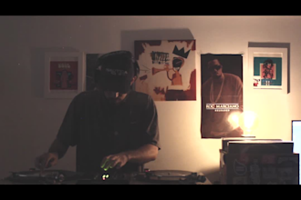 create the custom dj mix you need