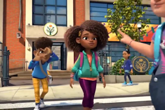 create custom  3d animation video, 3d music video, cgi, vfx, disney animation