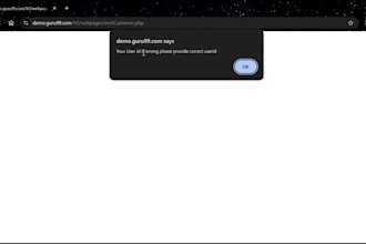 perform UI and functional cross browser testing