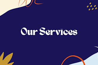 handle branding PR  social media marketing  google ranking monthly SEO service