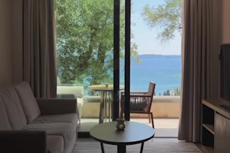 visit your property to create high end social media content
