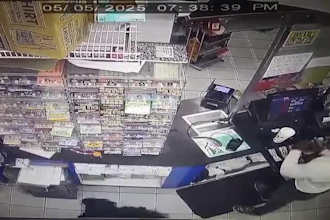 cctv camera operator in surveillance monitoring services